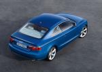 Audi A5 Coupe 3.0 TDI Quattro 2007 года